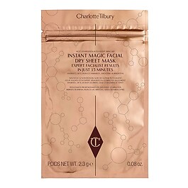 Instant Magic Facial Dry Gesichtsmaske